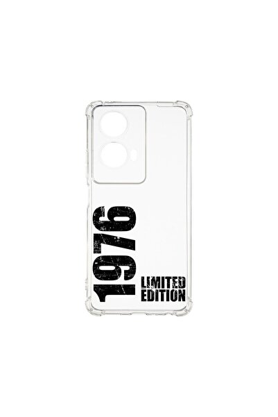 bestcase ¬Æ Husa pentru Motorola Edge 50 Fusion, Anti Shock 1.5MM, Limited Ed...