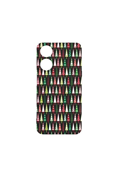 bestcase Husa BestCase¬Æ SLIM SIlicon 0.8MM, Compatibila Cu OPPO A78 5G, Xmas...