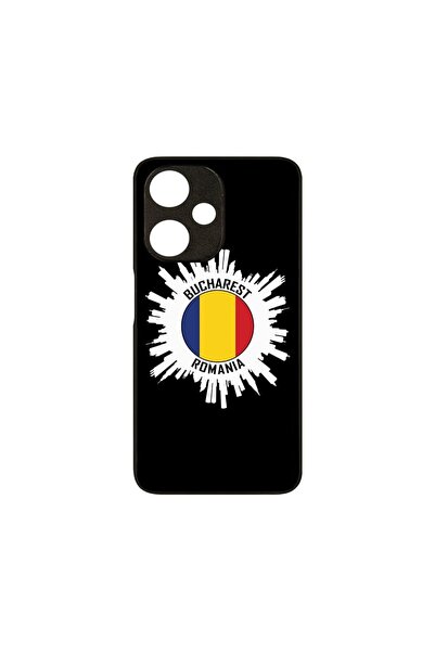 bestcase Husa BestCase¬Æ MaxSafe, Compatibila Cu OPPO A59 5G, Bucharest Roman...