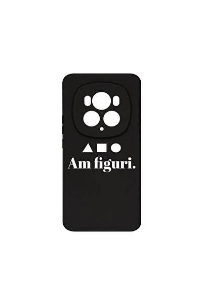 bestcase Тънък премиум силиконов калъф 1.2ММ, съвместим с Honor Magic6 Pro, с...