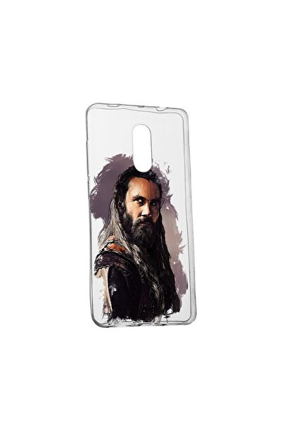 bestcase Husa Vikingii Rollo Movie, pentru Nokia 1 Plus, rezistenta la uzura,...