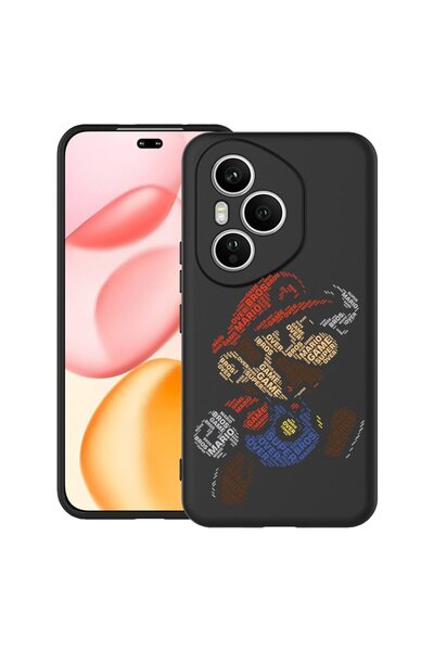 bestcase ¬Æ Husa pentru OPPO Reno13 5G din Silicon Ultra Slim cu Design Calli...