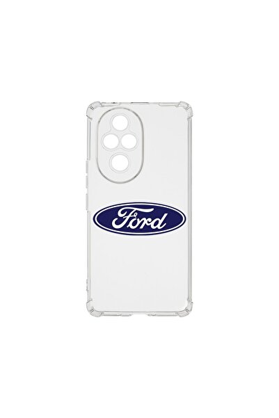 bestcase Husa pentru Honor 200 5G, BestCase¬Æ Anti Shock 1.5MM, Ford, Air Cus...