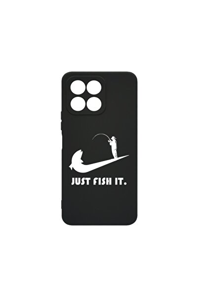 bestcase Θήκη Husa Slim Premium Σιλικόνης 1.2MM, Συμβατή με Honor X8 5G / Hon...