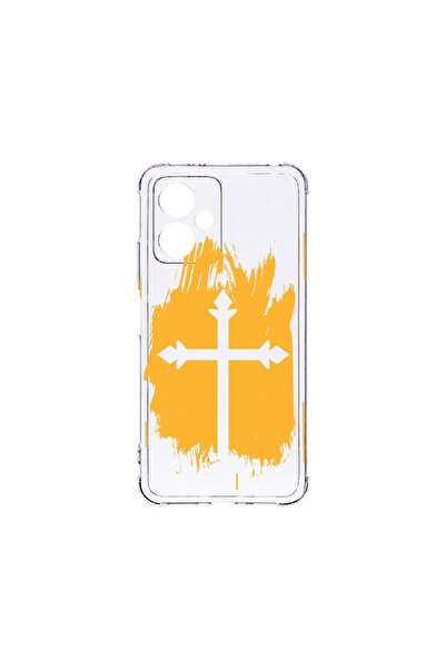 bestcase Αντικραδασμική Θήκη 1.5MM, συμβατή με Motorola Moto G14, Τεχνολογία ...