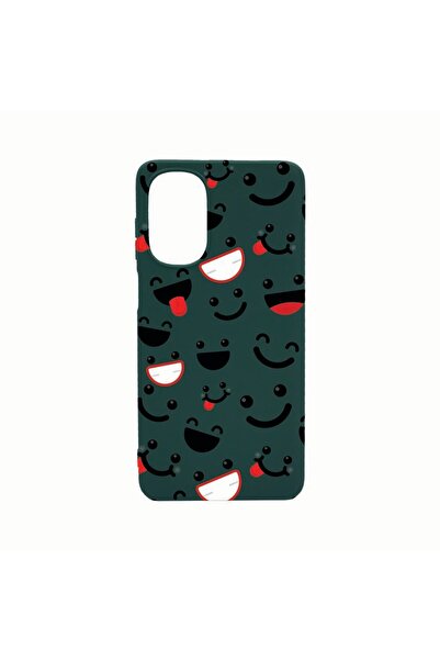 bestcase Husa Silicon, Compatibila Cu Motorola Moto G62 5G, Be Happy, Reziste...