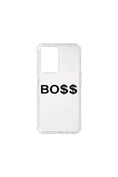 bestcase Αντικραδασμική Θήκη 1.5MM, συμβατή με OPPO A57 / A57s / A77 / A77s, ...