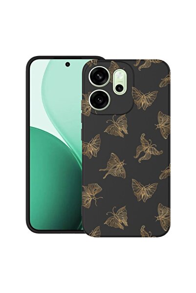 bestcase Θήκη για OPPO Reno13 FS / Reno13 F από εξαιρετικά λεπτή σιλικόνη με ...