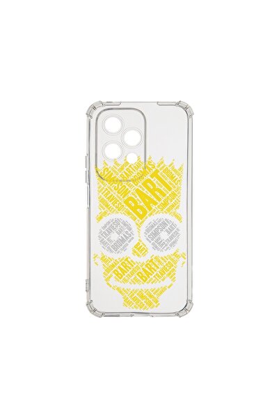 bestcase Husă pentru Honor 200 Lite 5G, BestCase® Anti-șoc 1.5MM, Calligraphy...