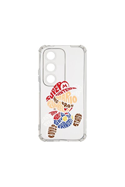 bestcase Husa pentru OPPO A80 5G, BestCase¬Æ Anti Shock 1.5MM, Calligraphy Su...