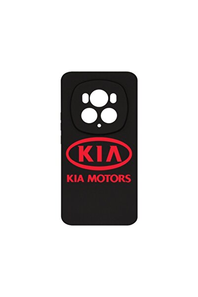 bestcase Θήκη Σιλικόνης Premium Λεπτή 1.2MM, Συμβατή με Honor Magic6 Pro, Λογ...