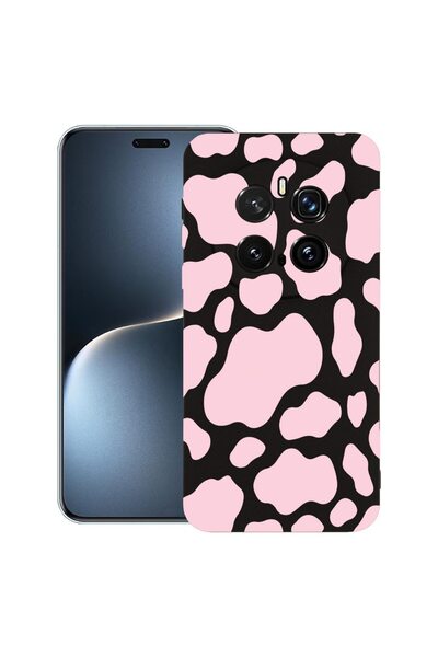 bestcase Husă pentru Honor Magic7 Pro, Silicon subțire premium de 1.2MM, desi...