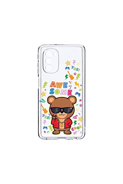 bestcase Husa BestCase¬Æ Clear Silicon 2MM, Compatibila Cu Motorola Moto G51 ...