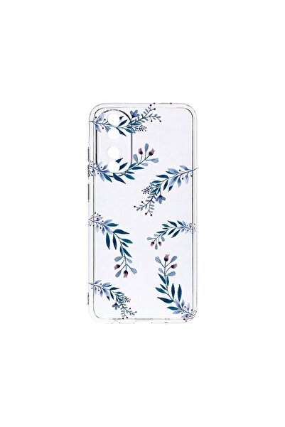 bestcase Husa BestCase¬Æ Clear Silicon 2MM, Compatibila Cu Honor 90 5G, Blue,...