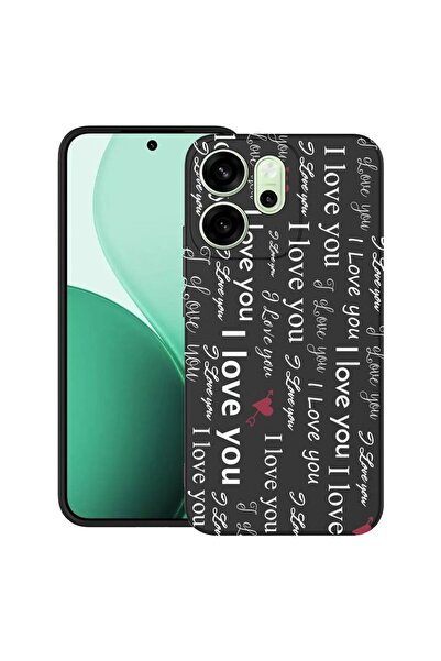bestcase ¬Æ Husa TPU Ultra Slim Compatibil cu OPPO Reno15 Pro, cu Design I Lo...