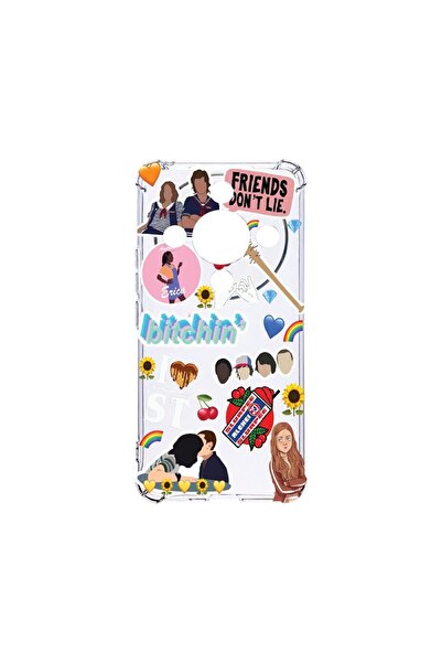 bestcase Αντικραδασμική Θήκη 1.5MM, Συμβατή με Honor X9b / Magic6 Lite / X50 ...