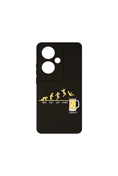 bestcase ¬Æ Husa Slim SIlicon 0.8MM, Compatibila Cu OPPO Reno 11F 5G, Friday ...