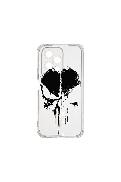 bestcase ¬Æ Husa Anti Shock Pentru Honor 200 Lite, Punisher, 1828624 AS 1885