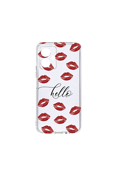 bestcase Husa BestCase¬Æ Clear Silicon 2MM, Compatibila Cu Motorola Moto G14,...