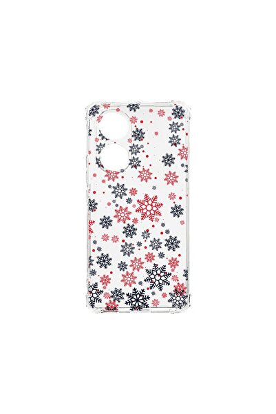 bestcase Αντικραδασμική Θήκη 1.5MM, Συμβατή με OPPO A38 4G / A18 4G, Χρώμα Χι...