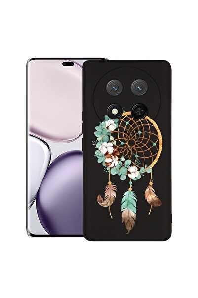 bestcase Θήκη για Honor Magic 7 Lite, Premium Λεπτή Σιλικόνη 1.2MM, Dreamcatc...