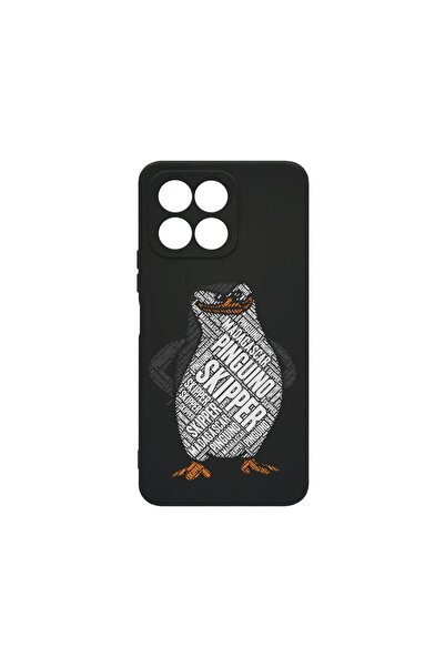 bestcase ¬Æ Husa Slim Premium Silicon 1.2MM, Compatibila Cu Honor 70 Lite 5G,...