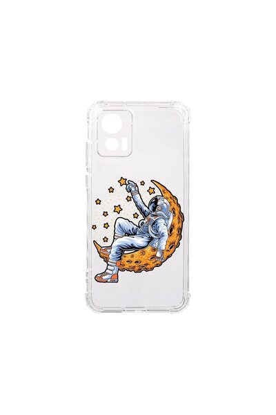 bestcase Husa BestCase¬Æ Anti Shock 1.5MM, Compatibila Cu Motorola Edge 30 Ne...