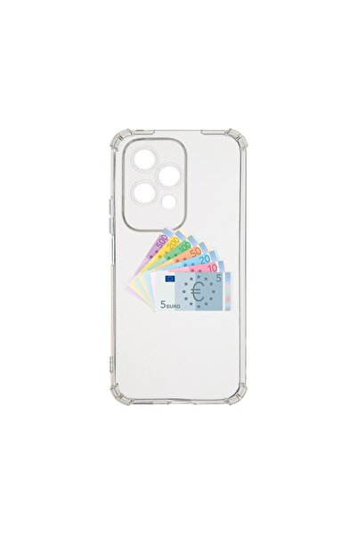 bestcase Husa pentru Honor 200 Lite 5G, BestCase¬Æ Anti Shock 1.5MM, Euro, Ai...