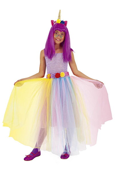 Rubies Carnival costume - Charming Unicorn