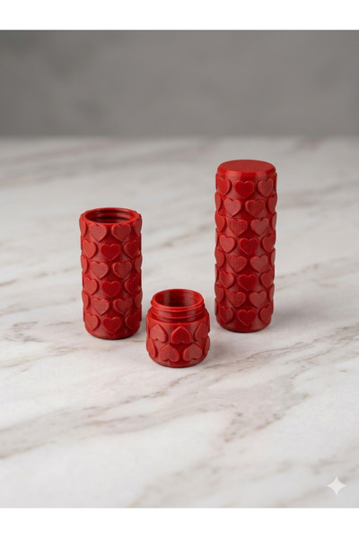 Lucylund Dudak Kremi (Lip Balm) Kutusu | Çantanızın Yeni Gözdesi | Tekli