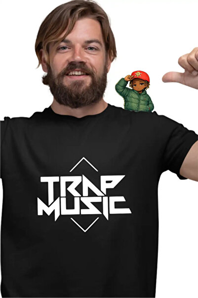 OEM Tricou Barbati Trap Music Don Toliver Playboi Carti