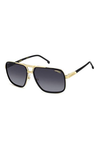 Carrera 1071/S BLACK GOLD for MAN Sunglasses 61 mm