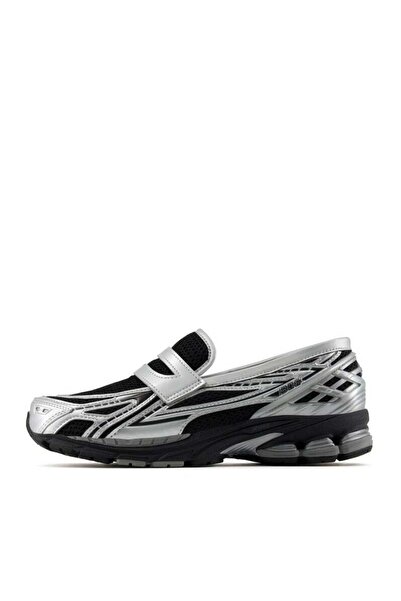 New Balance x Staud 1906L Vintage Casual Loafers/Slip-on Shoes Athlesiure Sne...