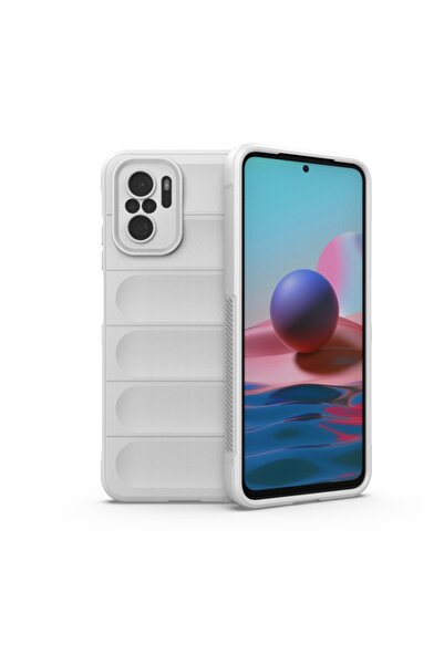 OEM Θήκη Τηλεφώνου Magic Shield Αντικραδασμική για XIAOMI REDMI NOTE 10 / 10S...