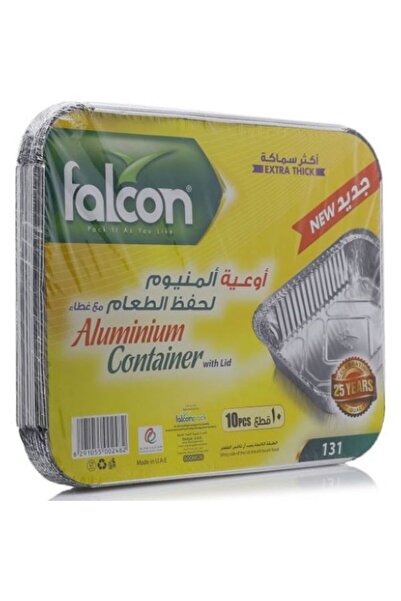 Falcon ألومنيوم كونت ريكوت 131/73365 دبليو/إل