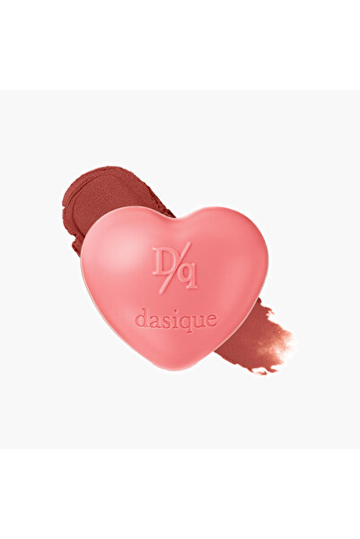 dasique Heart Blush Lip Tint