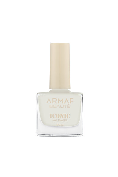 Armaf Beaute طلاء أظافر أيكونيك