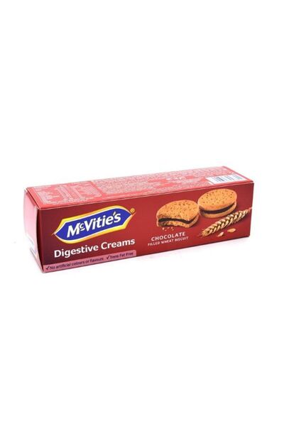 McVities ديج شوكو كريم 110 جرام