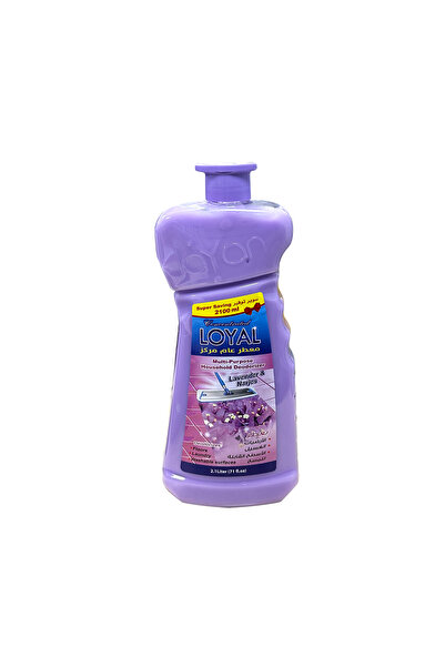 Loyal Conc Mp Deodrizer Purple 2.1L