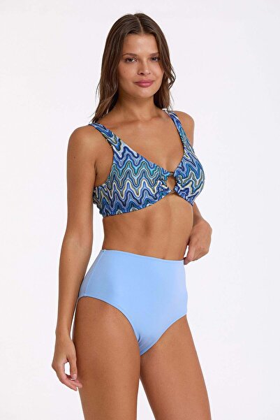 Argento Büstiyer Bikini Takımı