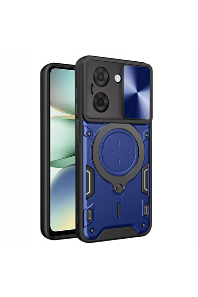 Techsuit Θήκη για Xiaomi Redmi A5 4G (Standard), CamGuard Pro, αντικραδασμική...