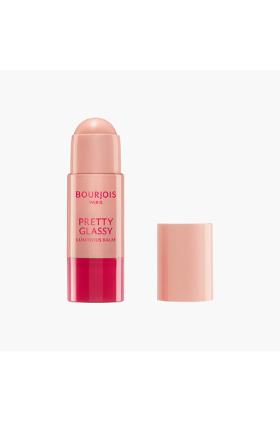 Bourjois Glassy Luminous Balm Stick
