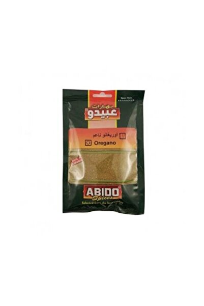Abido مسحوق الأوريجانو النقي المجفف 50 جرام
