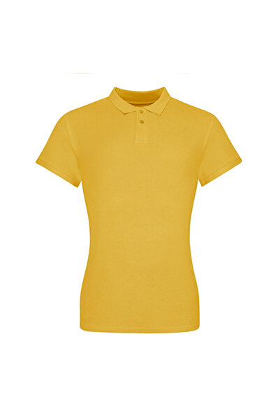 Just Polos by AWDis Women's Polo Shirt, JP 100 F The 100, Mustard
