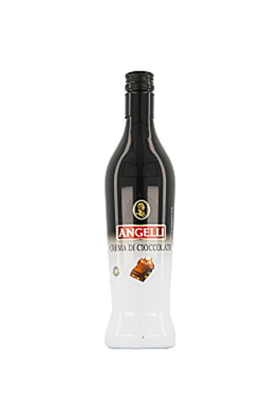 Angelli Lichior, Cremă de ciocolată 0.5 L