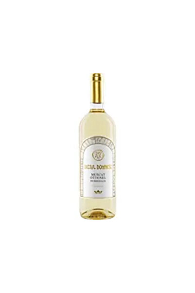 Beciul Domnesc Vin alb Muscat Ottonel 0.75 L