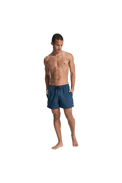 Quiksilver Deluxe 15 Erkek Lacivert Deniz Şortu EQYJV04101-6800