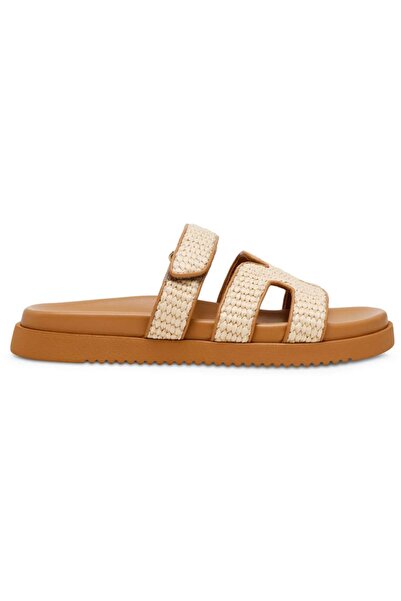 Steve Madden δερμάτινο σανδάλι MISSILE