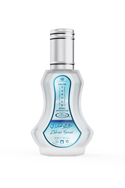 Al Rehab perfumes Zahrat Hawaii EDP 35 ml