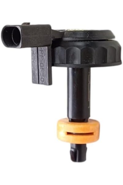 Yıldızan tsn Fren Hidrolik Depo Kapağı 1K1611349D VW Beetle ile uyumlu 2012-2016 1258120